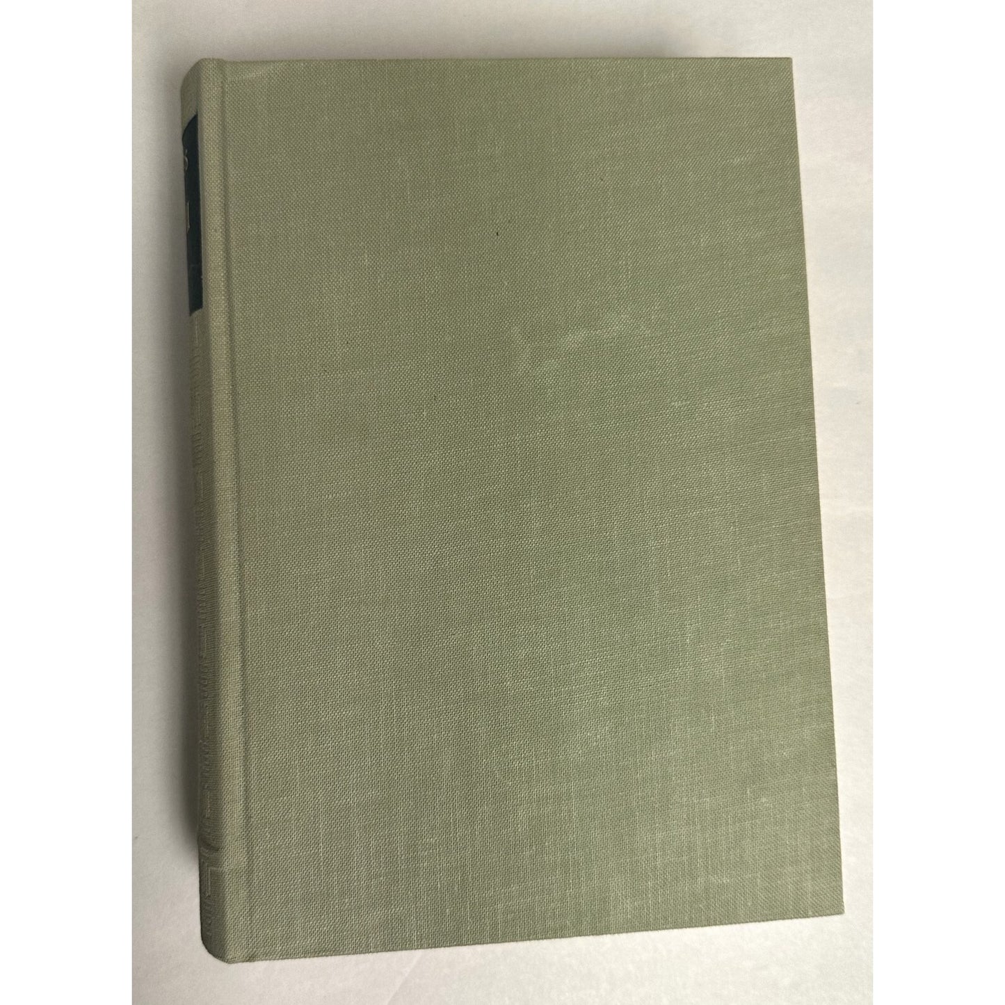 Bildungsbuch Der Büchergilde 2 Bands German Text 1962 Hardcover
