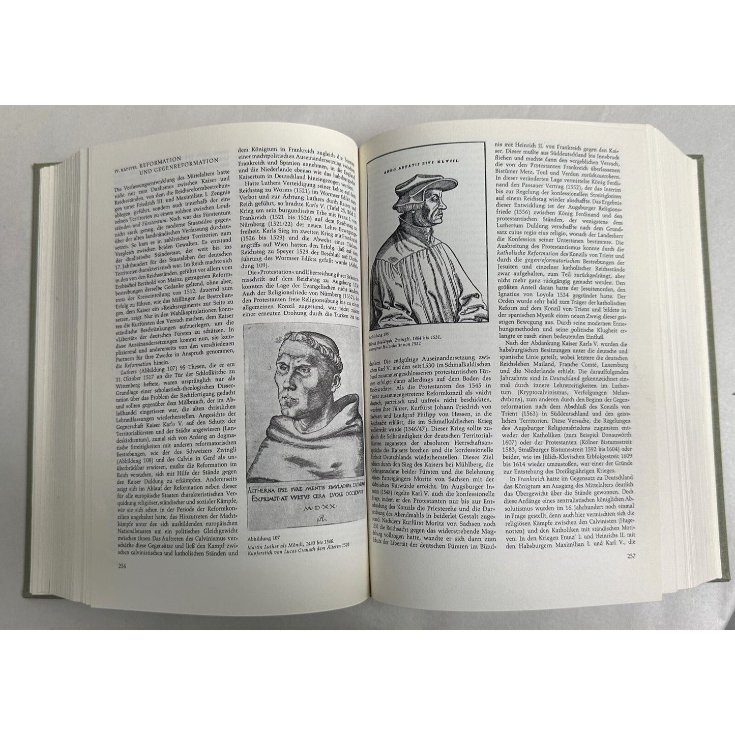 Bildungsbuch Der Büchergilde 2 Bands German Text 1962 Hardcover
