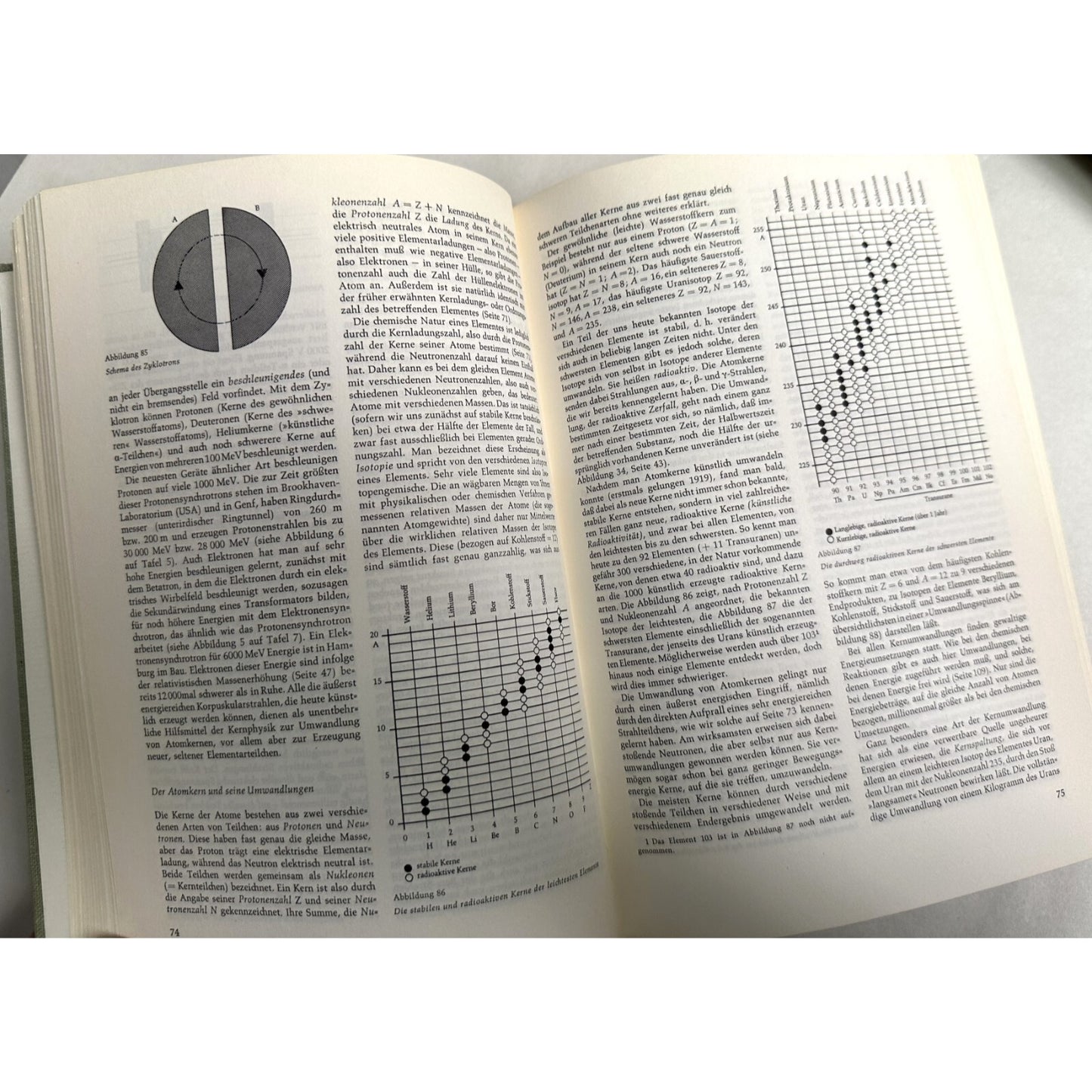 Bildungsbuch Der Büchergilde 2 Bands German Text 1962 Hardcover