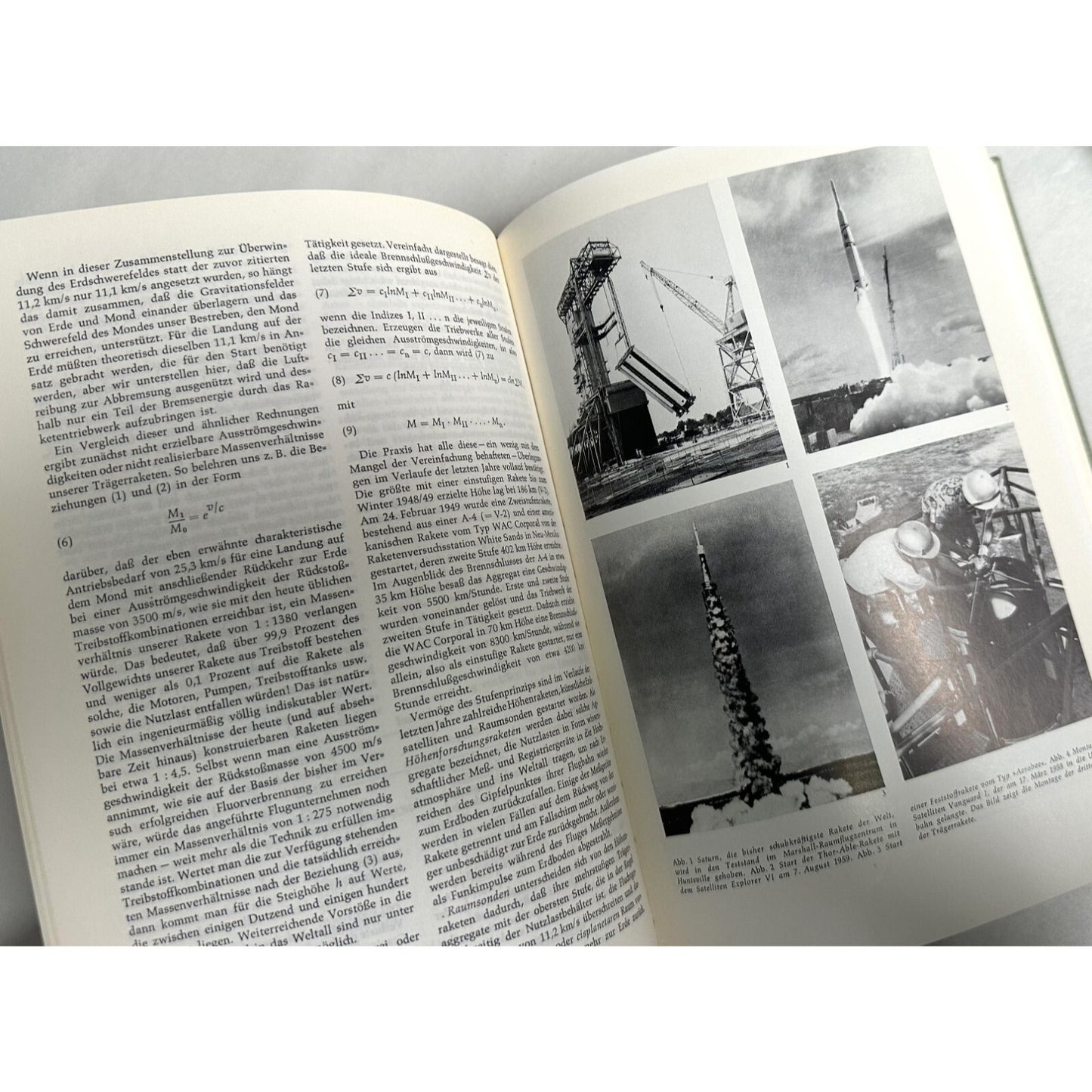 Bildungsbuch Der Büchergilde 2 Bands German Text 1962 Hardcover