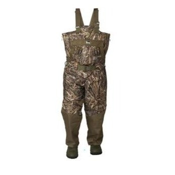 Banded RedZone 3.0 Breathable Chest Waders Men's, Sz. 8 US Realtree Max-7 NEW