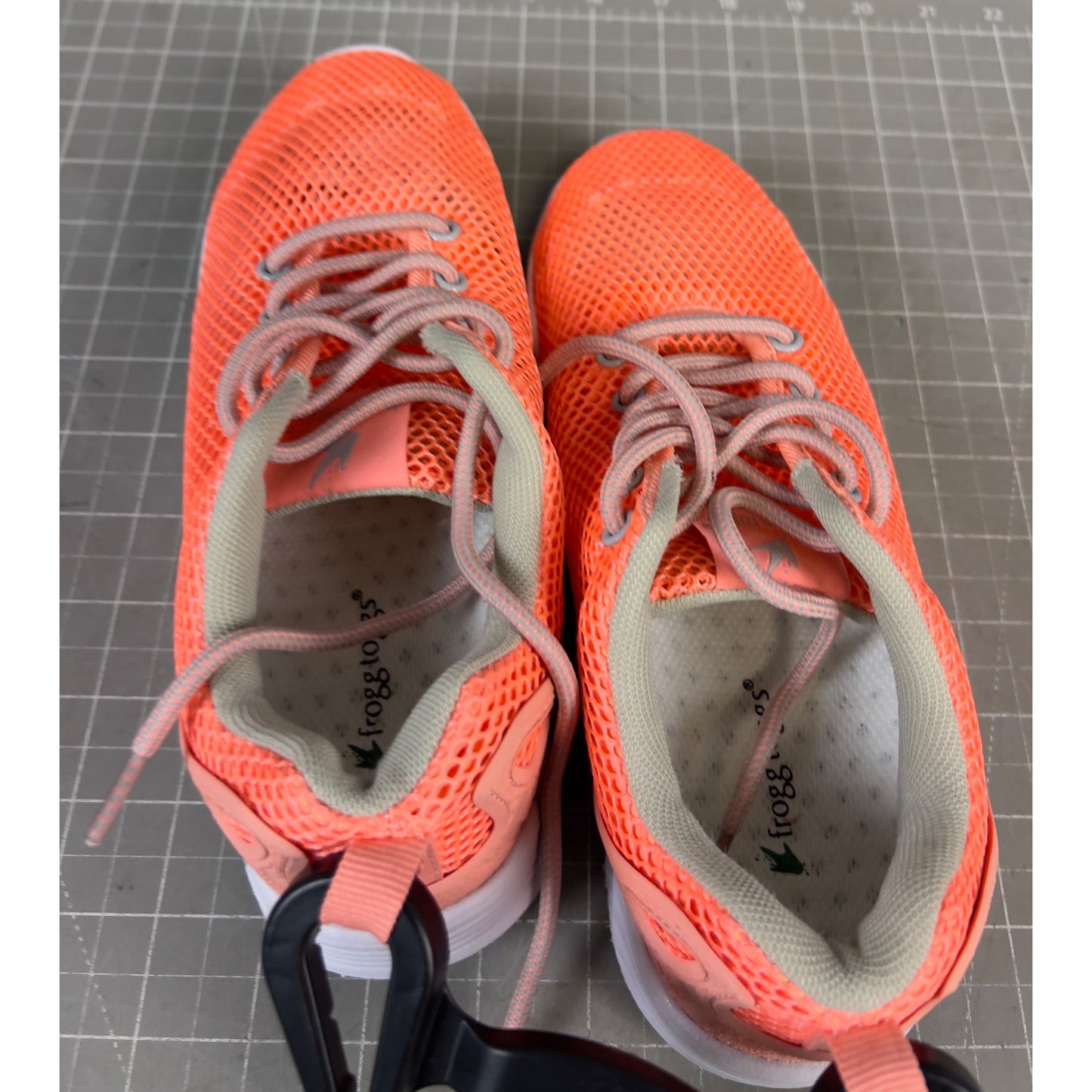 Frogg Toggs Skipper Women’s Coral Mesh Shoes Size 6 Water Shoe