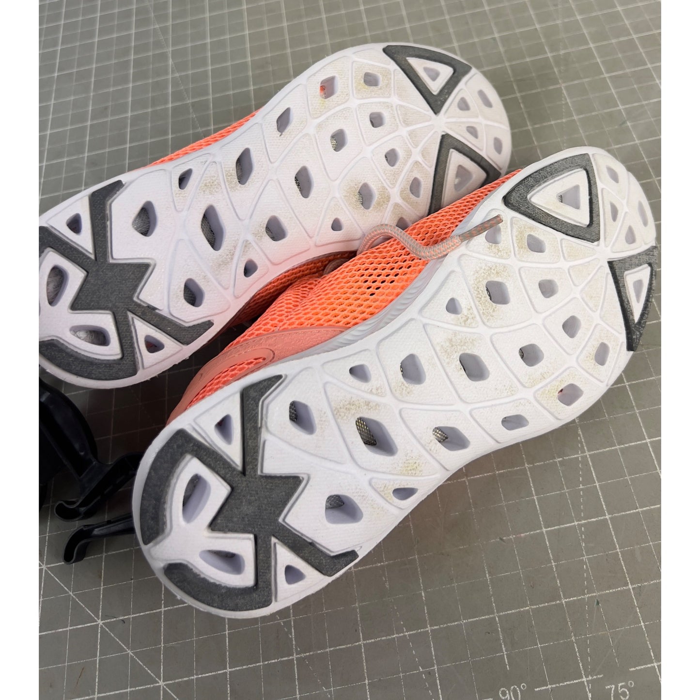 Frogg Toggs Skipper Women’s Coral Mesh Shoes Size 6 Water Shoe