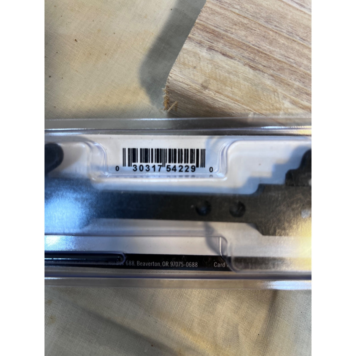 Leupold QR Quick Release 1-Piece Base Matte 54229 For Marlin 1895 & 336 NEW