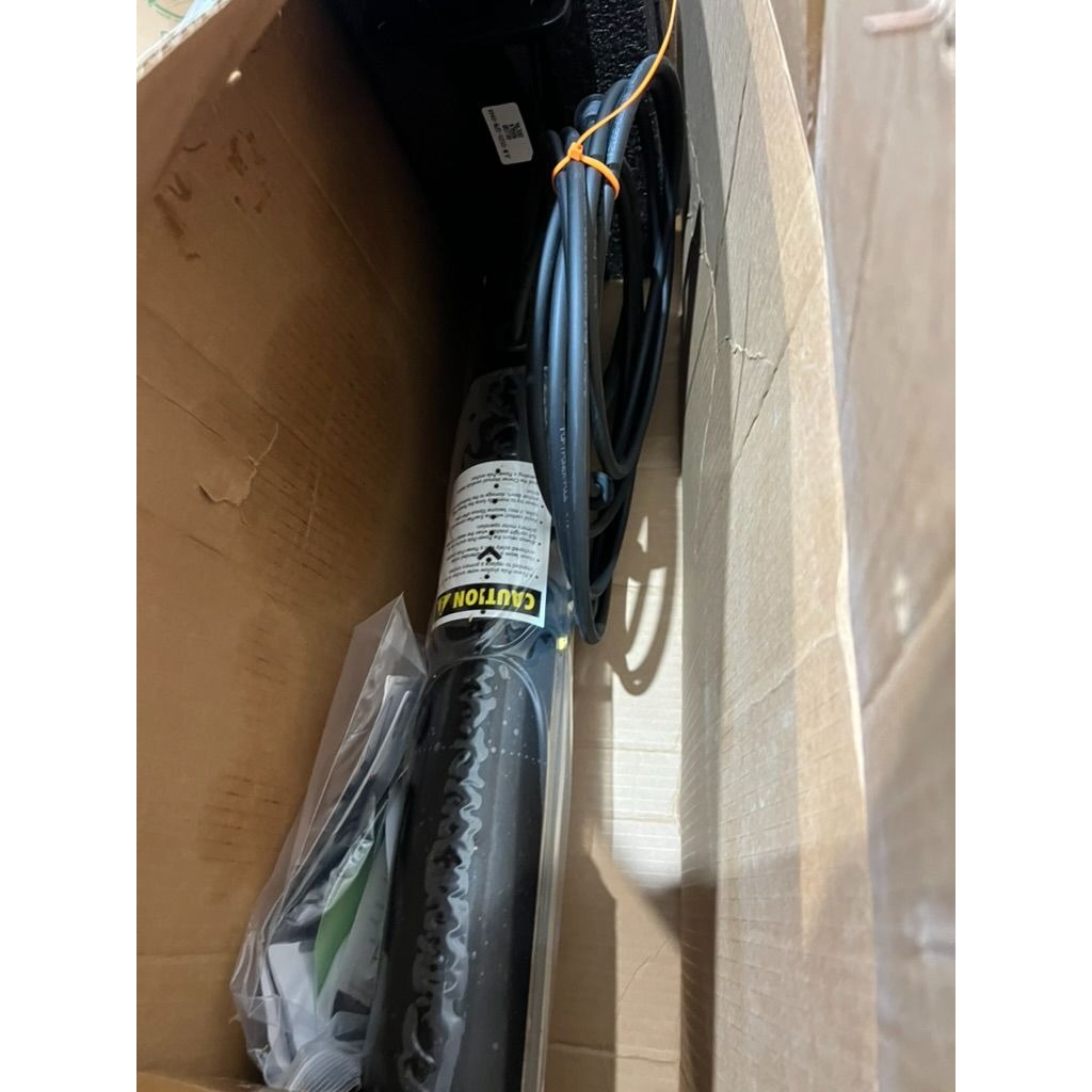 Power-Pole 8' Sportsman II Shallow Water Anchor by West Marine New