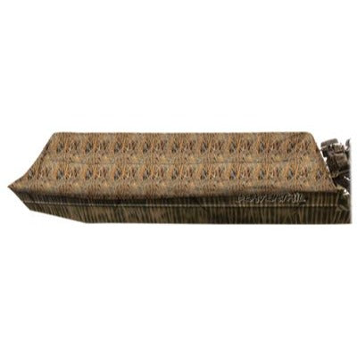 Beavertail 1800 Series Boat Blind Karma Wetland Camo For 17-20' Boats