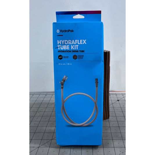 HydraPak HydraFlex Hydration Drink Tube Kit 36 In New
