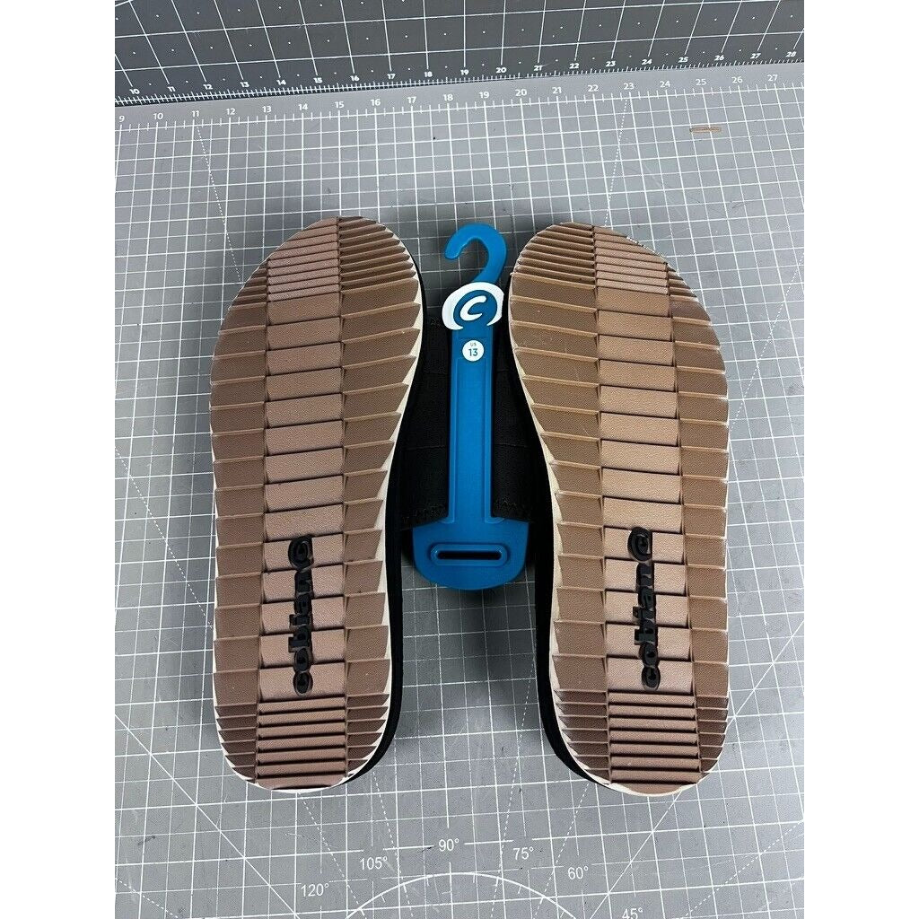 NWT Cobian Hobgood Draino Slide "Ocean Camo" Sandal Men's 13 US 46 EU ~NEW~