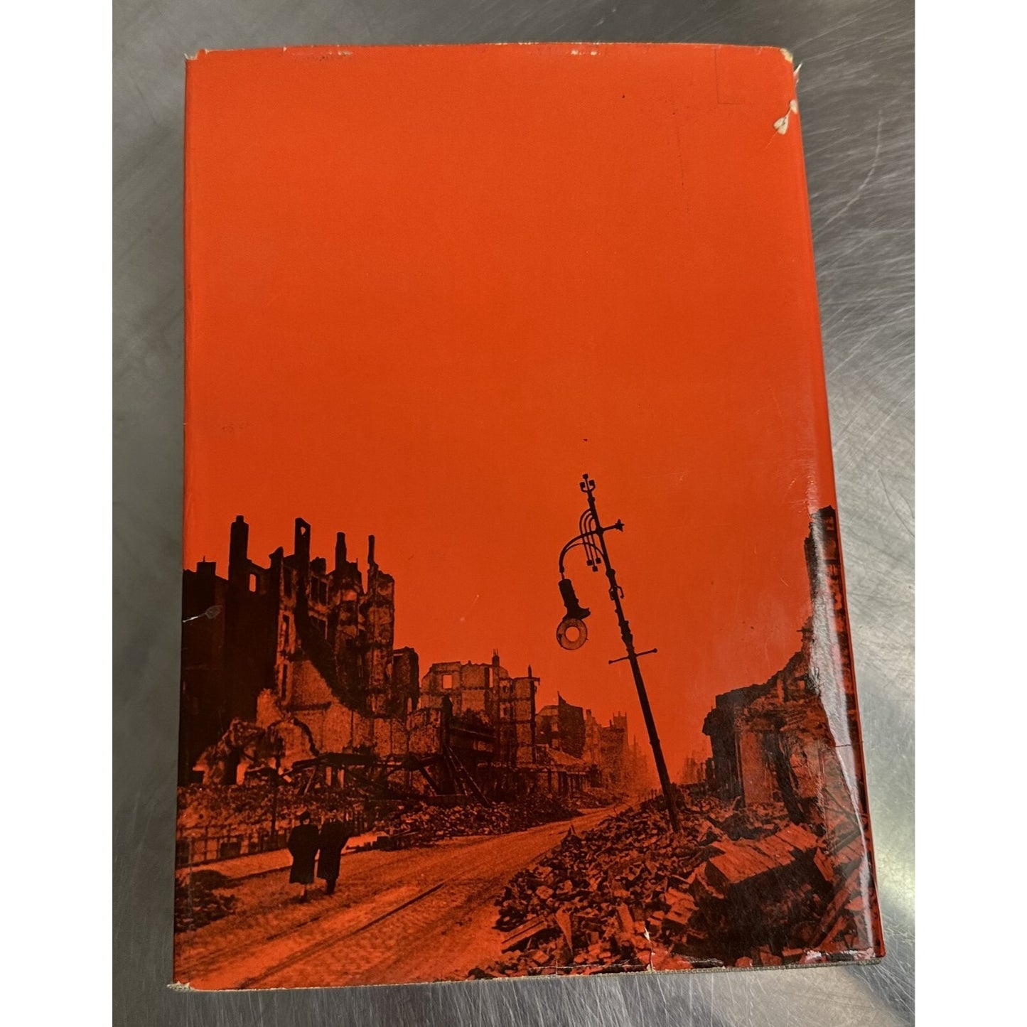 Illustrierte Geschichte des Dritten Reiches Hardcover Kurt Zentner 1965 Book One