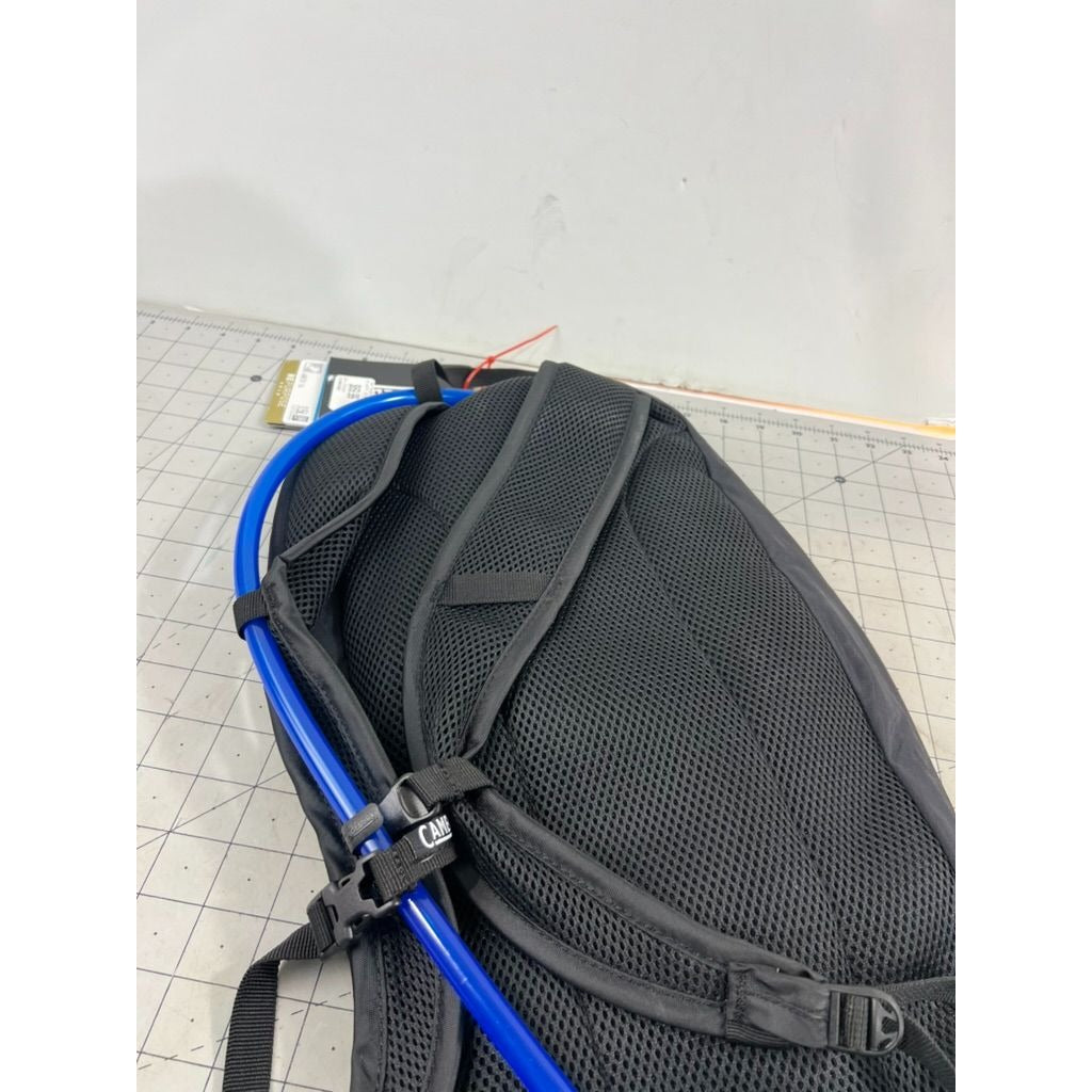 CamelBak Arete 14 1.5 Liter Hydration Pack - Black/Reflective New